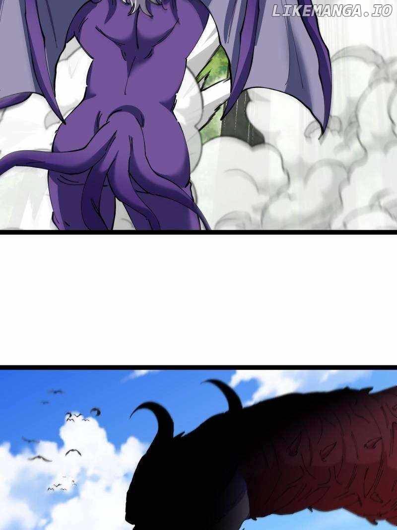 I Am The Monster Overlord Chapter 59 102